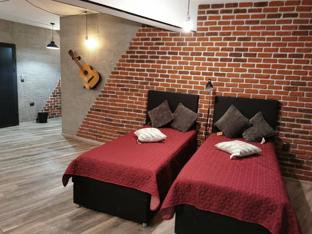 Urban Music Studio Bypmm Plowdiw Exterior foto