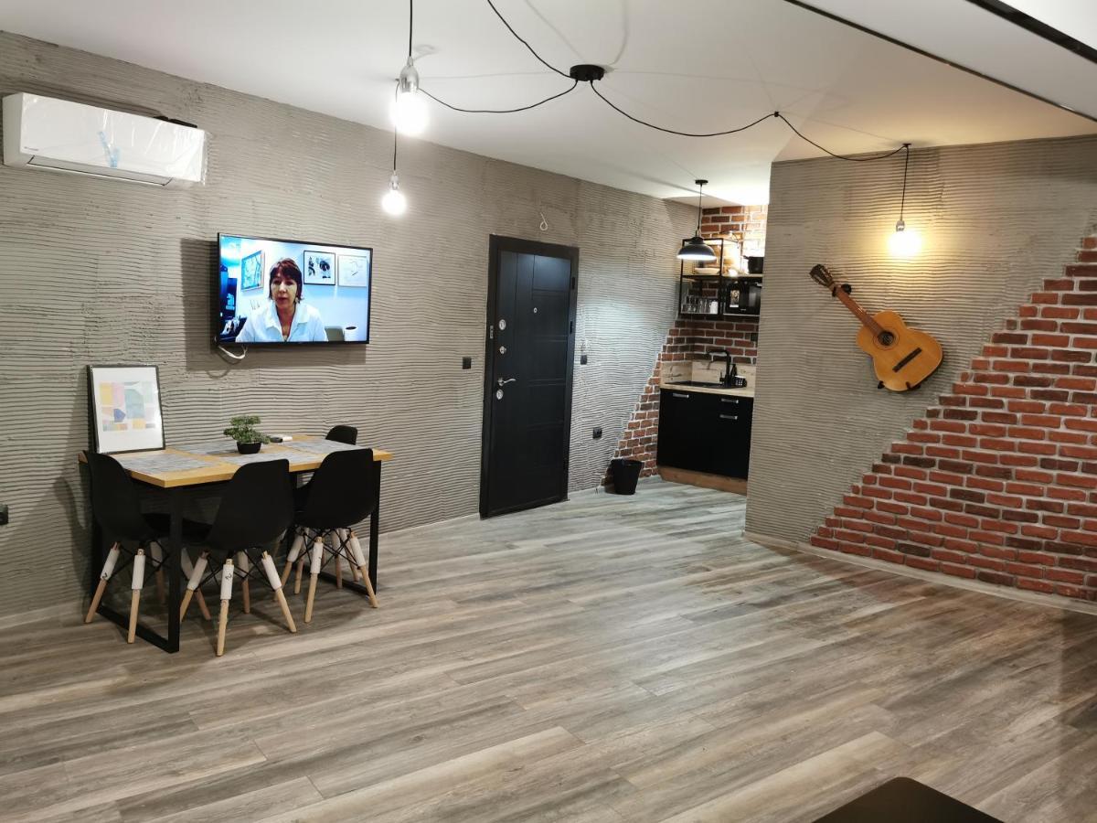 Urban Music Studio Bypmm Plowdiw Exterior foto